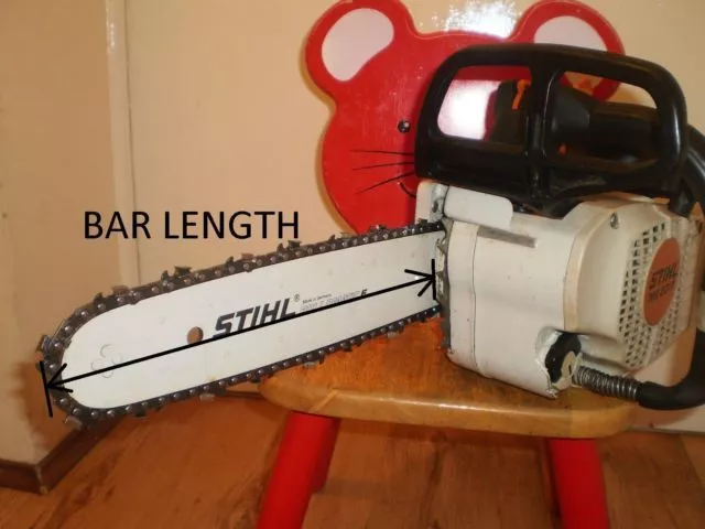 Stihl chainsaws for cheap sale on ebay