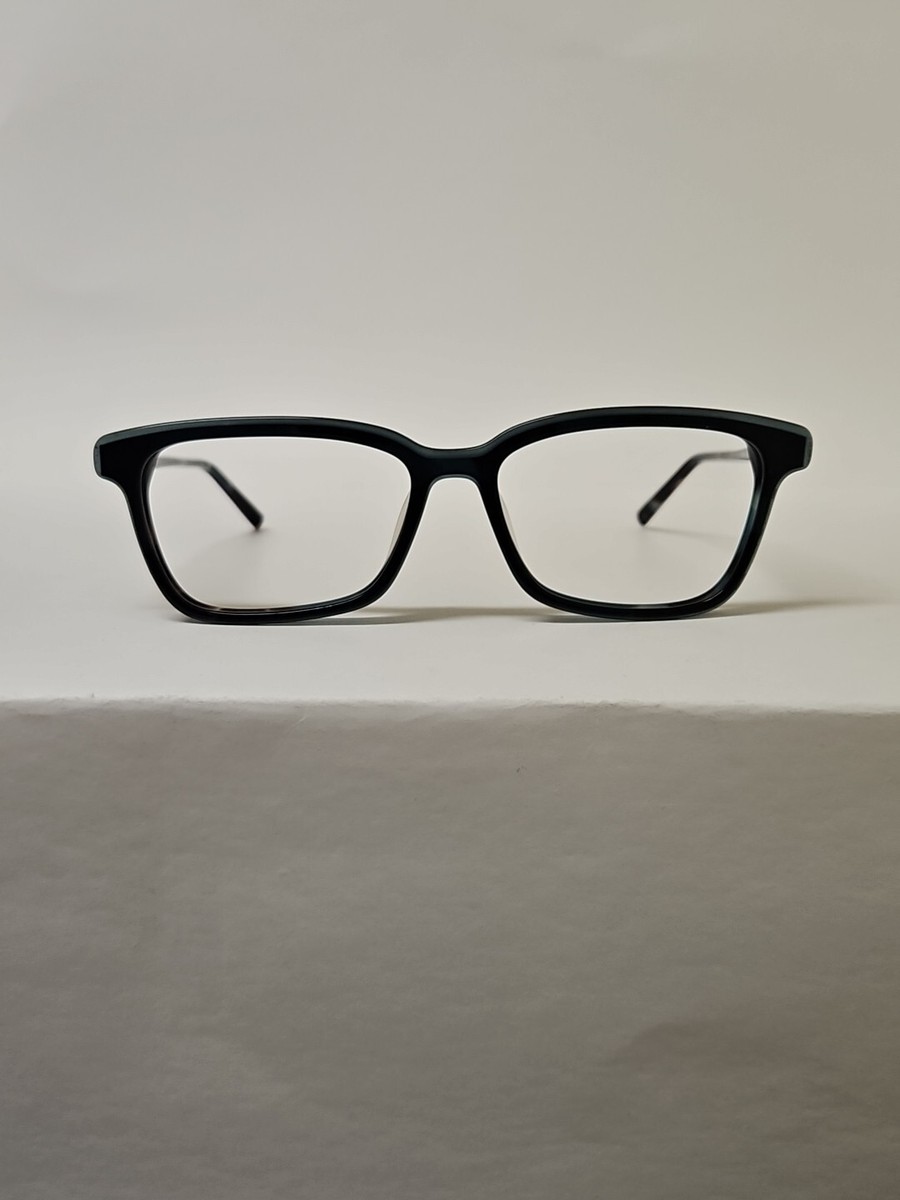 DKNY EYEGLASSES DK5024-315-53 New with case DKNY DK5024 315 Teal Tortoise Womens Cat Eye Eyeglasses 53  main image 4