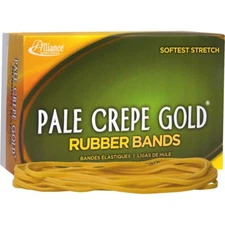Alliance Rubber Co PCG Rubber Bands #117B 7" x 1/8" 1 LB bag Crafts/Home/Office
