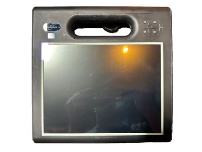 Motion Tablet MCF5t CFT-003 Intel Core i5-3337U Touchscreen Portable Tablet