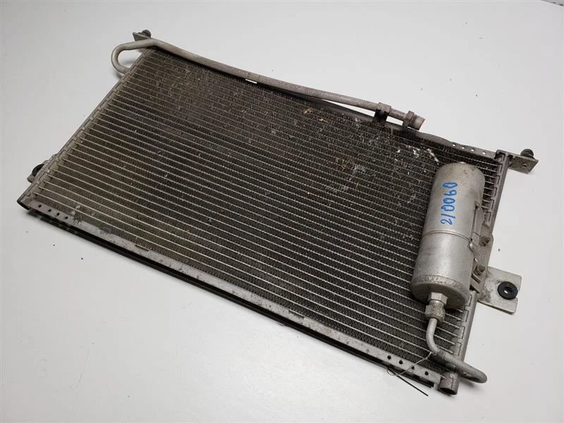 Mazda MX-5 Miata 1999 2000 condensador de aire acondicionado OEM NC1061480B Foto 4 de 4