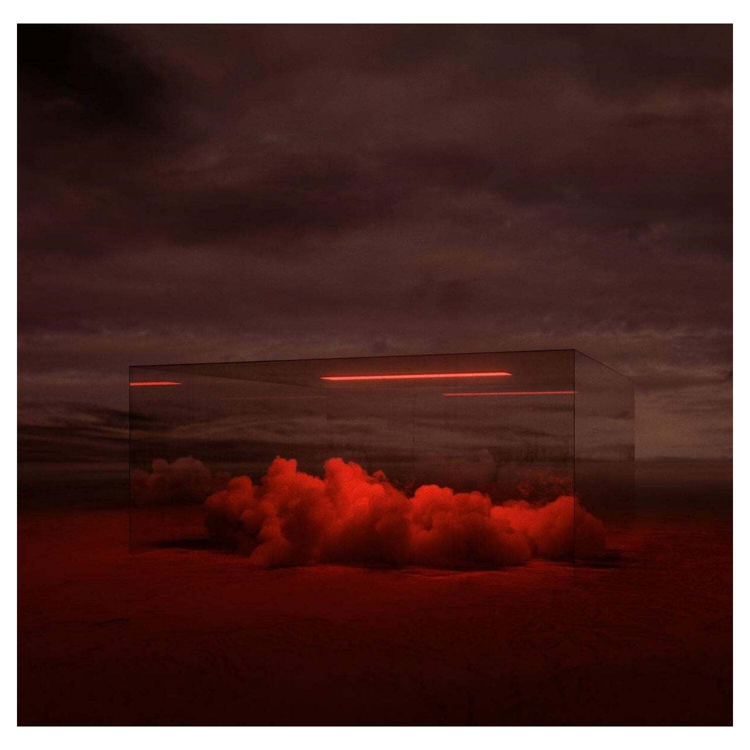 Божественно невдохновленный до адской степени: Финал - Льюис Капальди [Аудио CD]