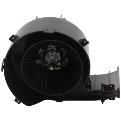 Blower Motor For 2003-2011 Saab 9-3 2010-11 9-3X Front Sedan Wagon With Fan Cage