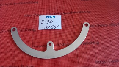 Part 2-30 Quadrant Ring # 1180591 Reel Penn International 20 20T 30 30T