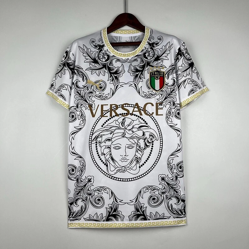 Tessuto di versace -  Italia