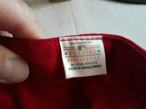 Puma Cincinnati Reds Cappello Snapback - Foto 8 di 11