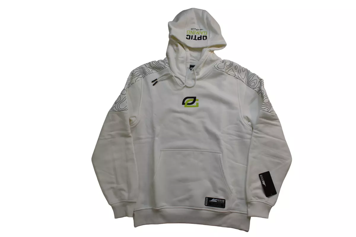 Optic gaming nike hoodie sales