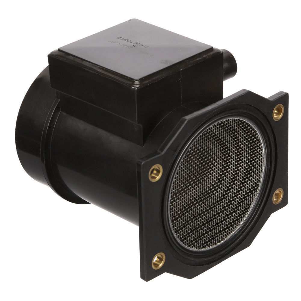α―MAX　ワコー　6灯式 Mass Air Flow Sensor Fits 1989-1994 Infiniti M30 3.0L & Nissan