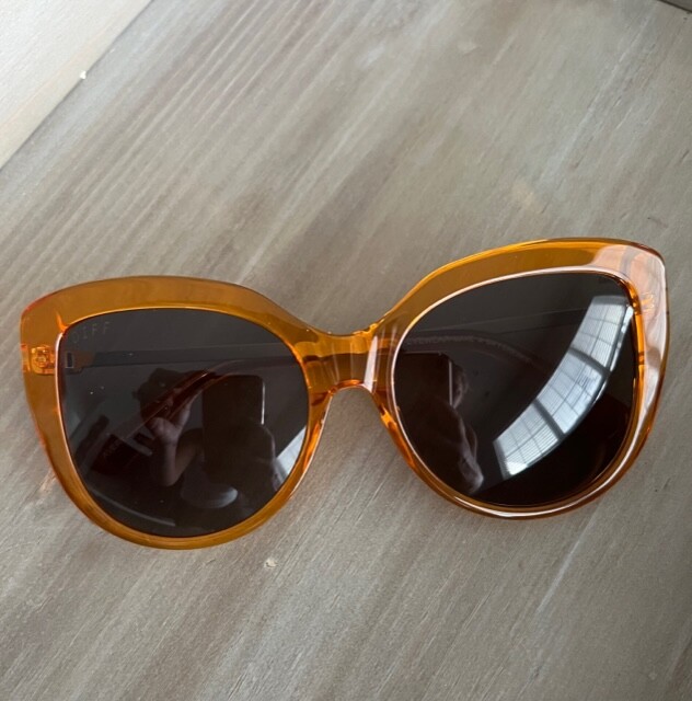 NEW - DIFF sunglasses (Avery) s-l1200.jpg main image 2