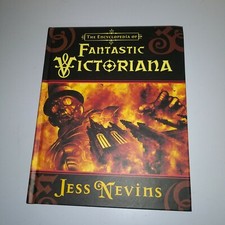 洋書 The Encyclopedia of Fantastic Victoriana 販売 The Encyclopedia of Fantastic Victoriana The Encyclopedia of