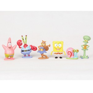 spongebob toys ebay