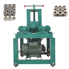 220V Electric Pipe Bender Bending Machine Tube Bender Pipe Arc Folding Machine