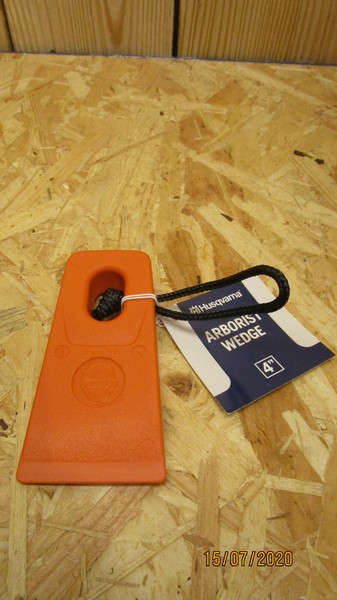Original Husqvarna FäLlkeil-Arborist Mit Schlaufe / Arborist ZubehöR-image