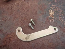 Retainer Bracket  Only For 1992-1996 Jaguar XJS Trunk Latch 