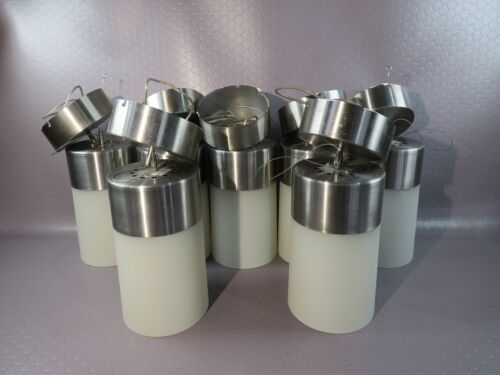 7 pièces suspension WE Deisgn lampe de magasin lampe pour Bistro Caffe Bar #30756 - Photo 1/9