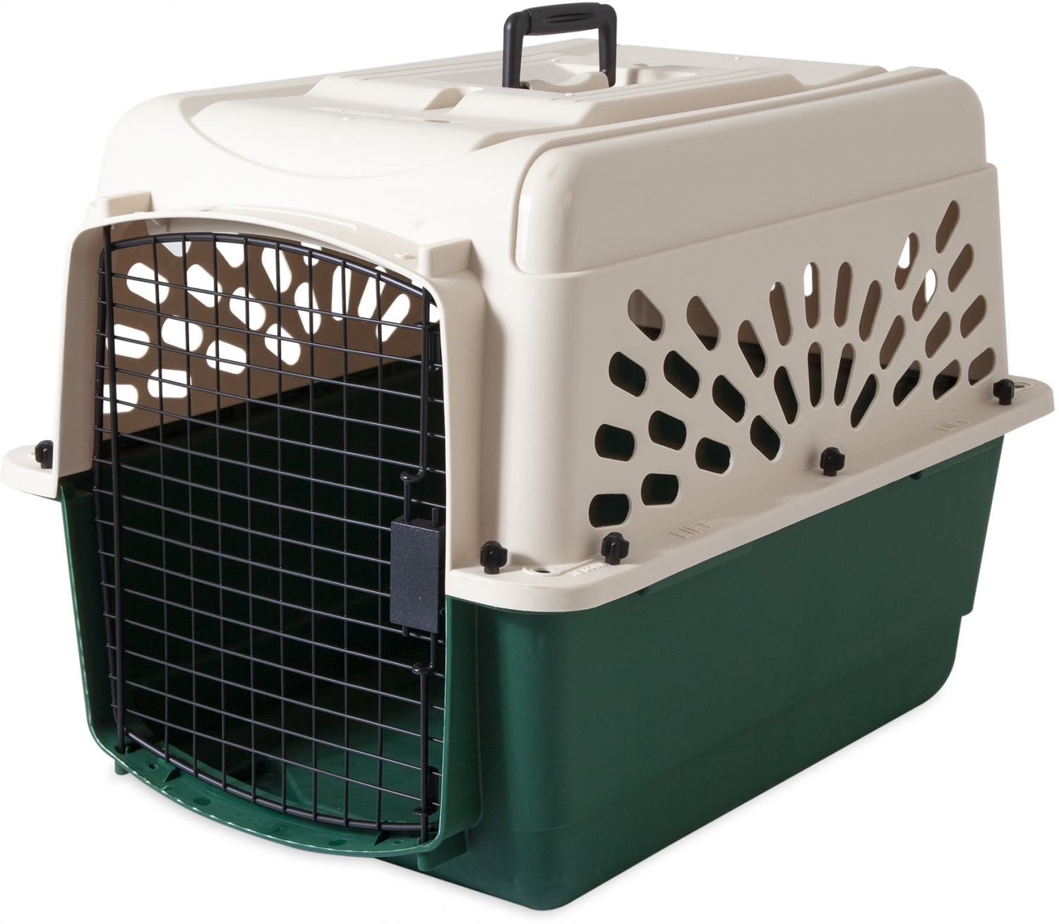 retriever pet carrier