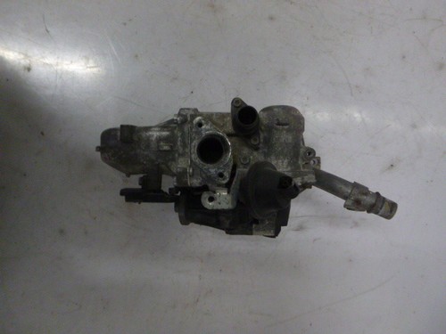 AGR-Ventil Ford Fiesta 6 VI 1,6 TDCI 95 PS TZJA 702209030