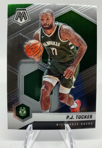 2020-21 Panini Mosaic Basketball Base Vets Stars HOFs #1-300 NO Rookies You Pick - Picture 20 of 236