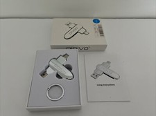 DIDIVO 64GB USB Memory Stick 3.0 Type C Dual Flash Drive