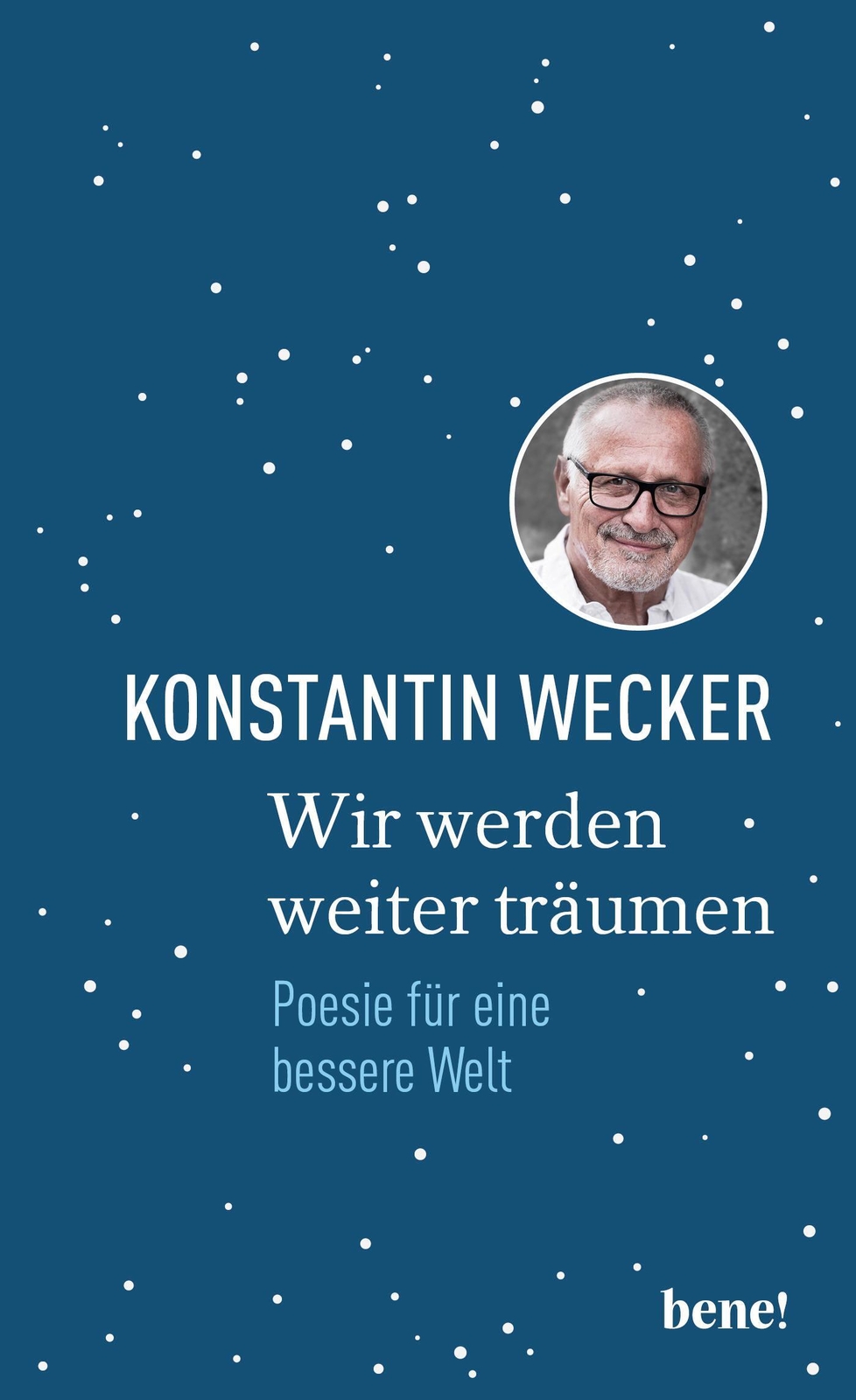 Thumbnail - Wir Werden Weiter Träumen | Konstantin Wecker | Buch | 144 S. |