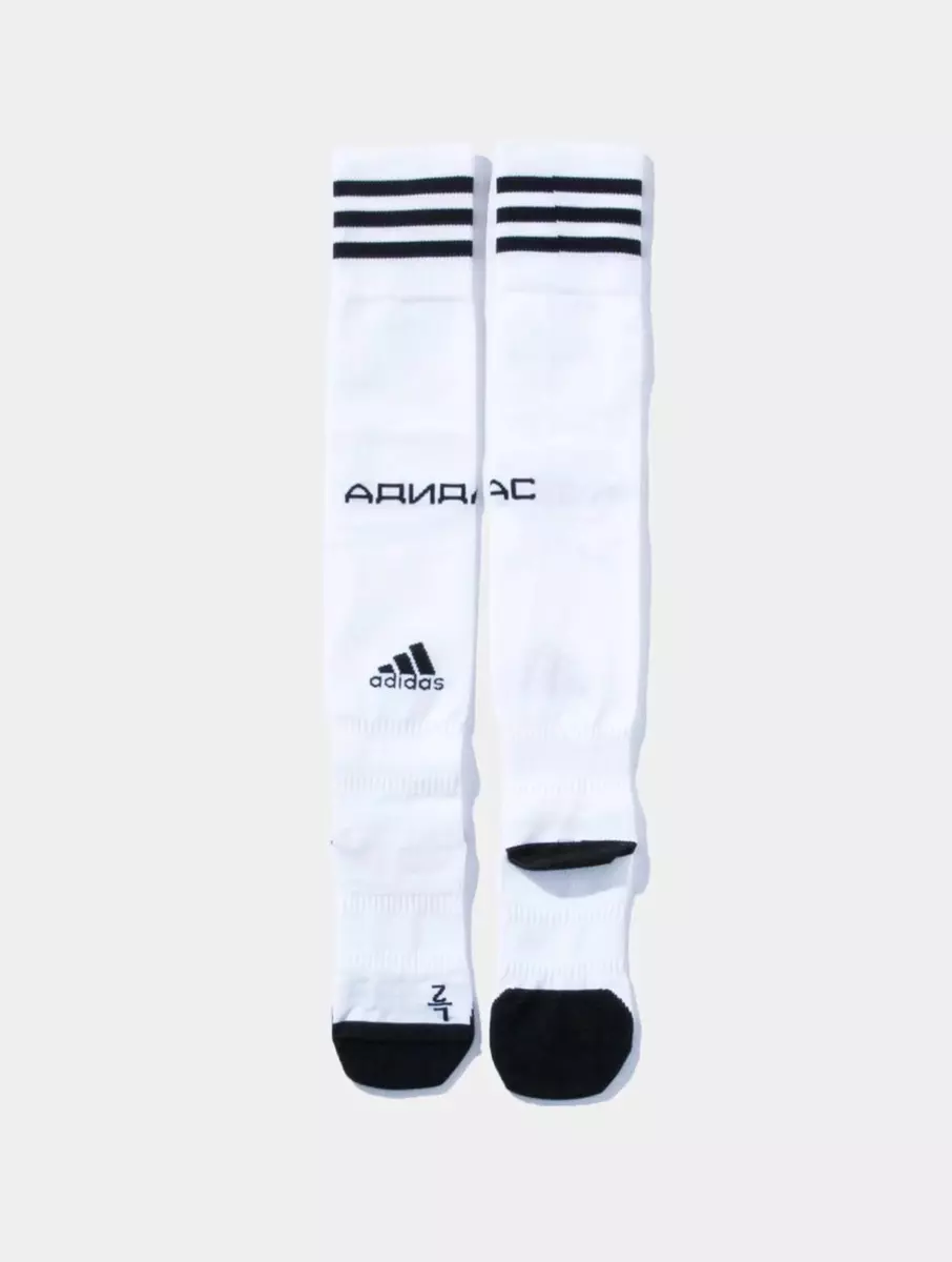 Adidas knee high socks top