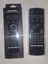 OCTASTREAM REMOTE CONTROL - BRAND NEW MODEL