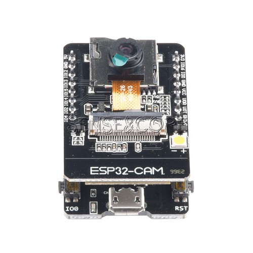 1/2/5PCS ESP32-CAM-MB CH340G WIFI Bluetooth OV2640 Camera USB to Serial Port - Bild 8 von 42