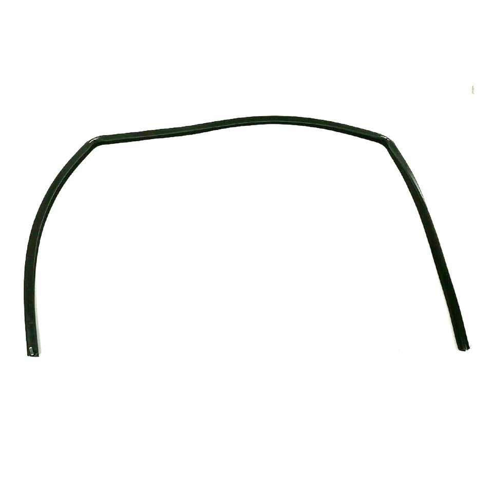 Guarnizione porta forno nardi cucina 3 lati - 4 ganci 44 x 34 cm