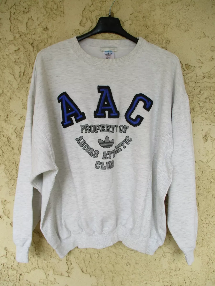 Vieux sweat adidas sale