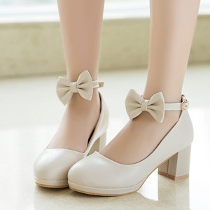 cute low heels