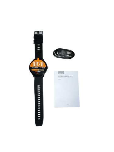 Smart Watch NWT Fitness watch Heart Rate - Picture 2 of 3