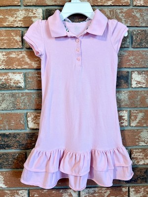 Oshkosh B'gosh Polo Dress Kidcore Light Pink 100% Cotton Size 6X/7 | eBay Oshkosh B'gosh Polo Dress Kidcore Light Pink 100% Cotton Size 6X/7 | eBay