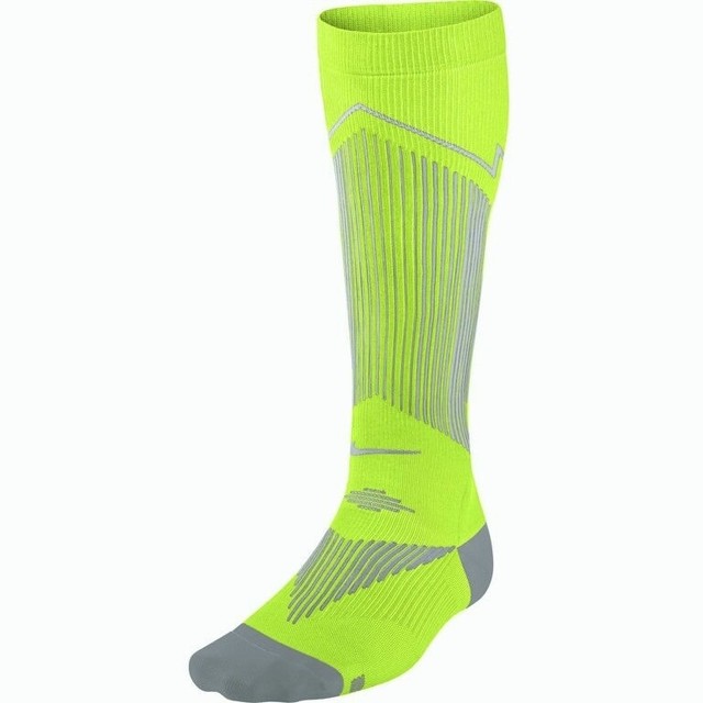 nike elite running socks mens