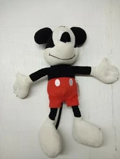 Jay Franco & Sons Inc. Disney 10" Mickey mouse Plush