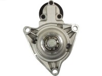 As-Pl Starter 12 V 1.8 Kw FüR VW Transporter IV Kasten 1.9 TD 2.4 D Syncro