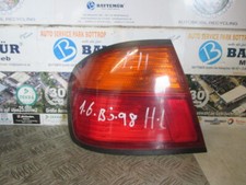 Heckleuchte NISSAN PRIMERA (P11) Bj 1998 Rücklicht Rückleuchte links 23080106