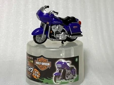 Harley Davidson 2000 Road Glide Friction Motorcycle NIB Suntory BOSS