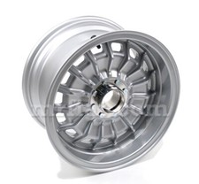 Bizzarrini 5300 Strada 7.5 X 15 Forged Racing Wheel New