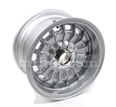 Bizzarrini 5300 Strada 7.5 x 15 Forged Racing Wheel New
