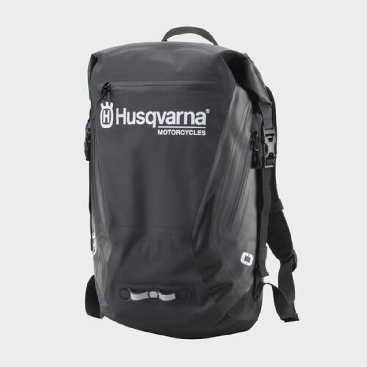 2024 HUSQVARNA OGIO ELEMENTS WP PADDED BACKPACK GENUINE OEM