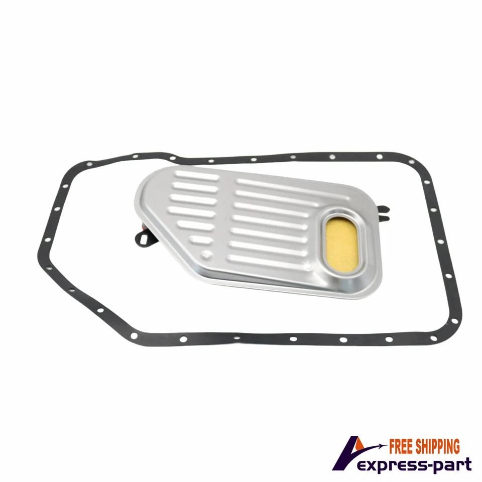Filtro de aceite de transmisión y junta para Porsche 911 Boxster Cayman VW Passat A4 A6 Foto 4 de 4