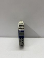 JUMO 701160/8-0153-001-25 TEMPERATURE LIMITER TB/TW