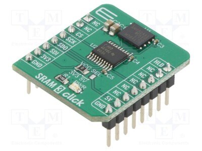 1 Stück, Click board MIKROE-4293 /E2DE