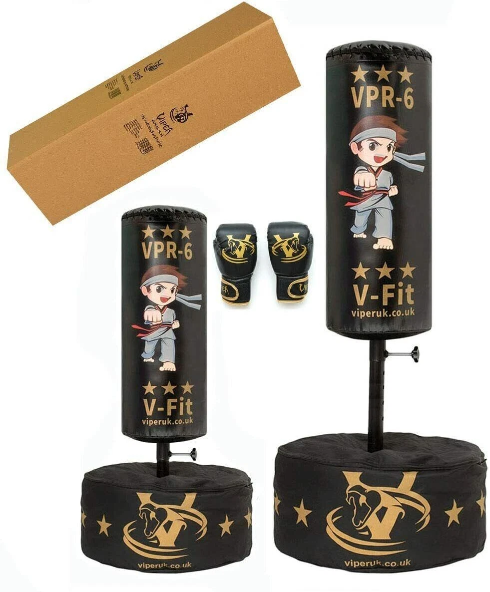 Viper sales punch bag