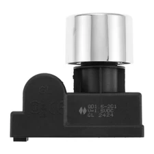 2 Outlet AA Battery Powered Spark Electronic Igniter Compatible For Char-Broil