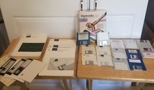 Massive Apple Software Lot See Listing For Details