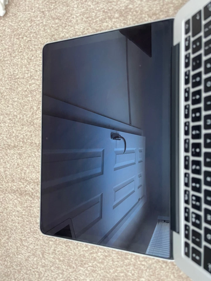 MacBook Pro 13.3"  256GB SSD Intel Core i5 5th 2.7GHz,8GB RAM Bearly Used, photo 4 of 5