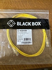 3Ft - 7Ft Yellow CAT6a Slim RJ45 Network LAN Ethernet Patch Cable