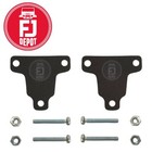 SIDE MIRROR HARDWARE SPACER FOR LAND CRUISER FJ40 FJ43 FJ45 BJ40 HJ45 1969-1985