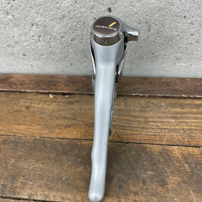 Vintage Shimano Dura Ace ST-7400 Shifter Cap PARTS Right Shift